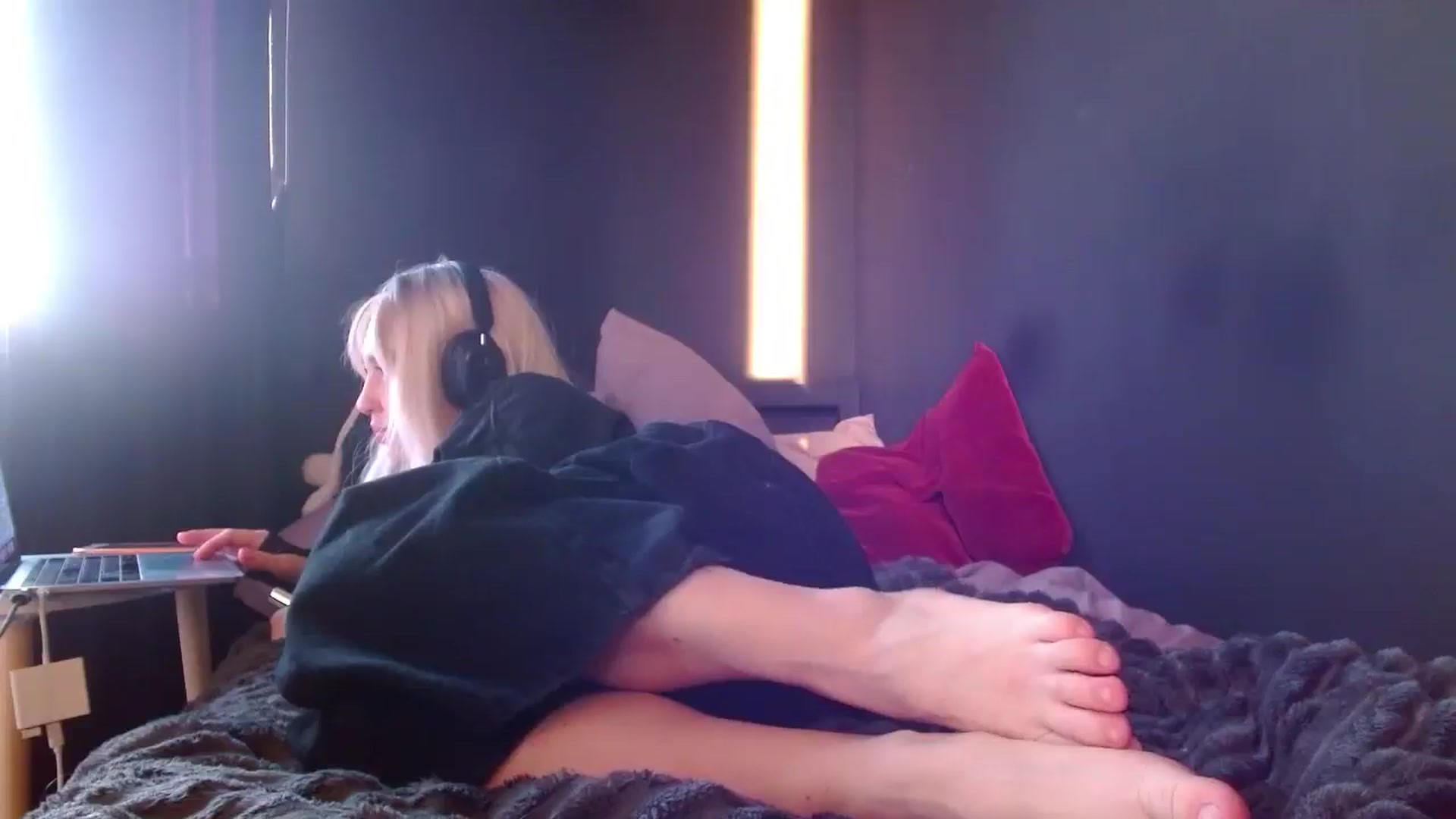 LILLOU video thumbnail