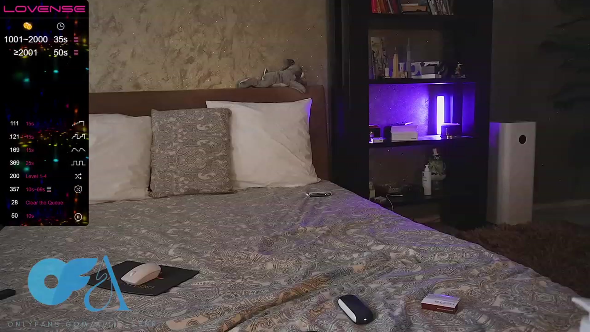 Allie_Synn video thumbnail