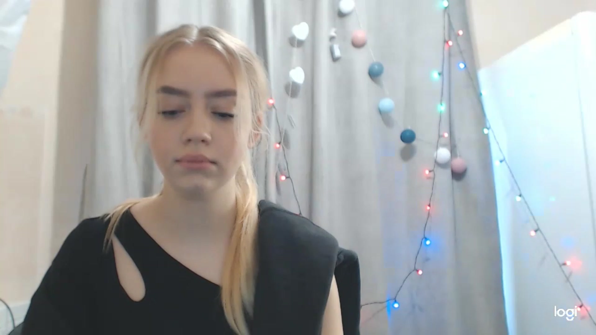 CutieeBlondie video thumbnail