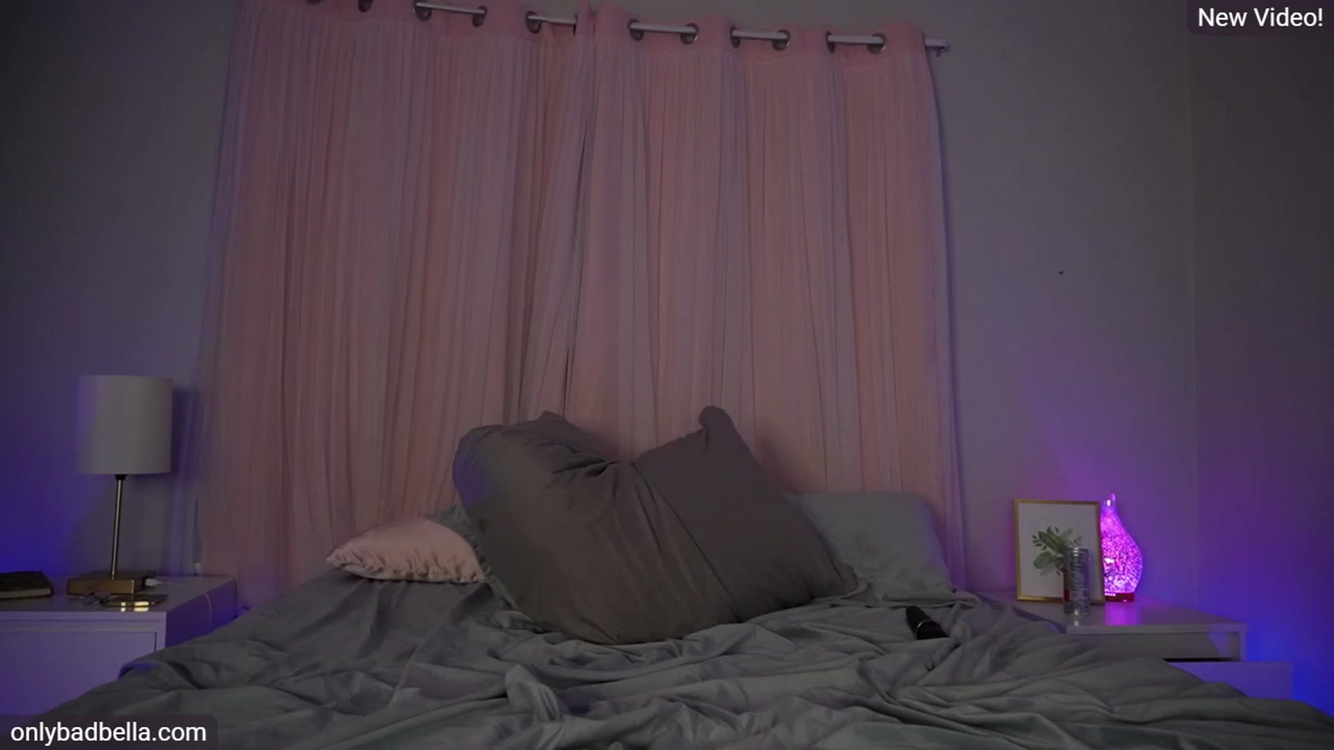 BadBella video thumbnail