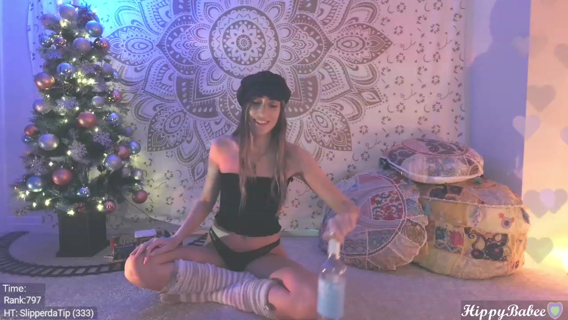 HippyBabee video thumbnail