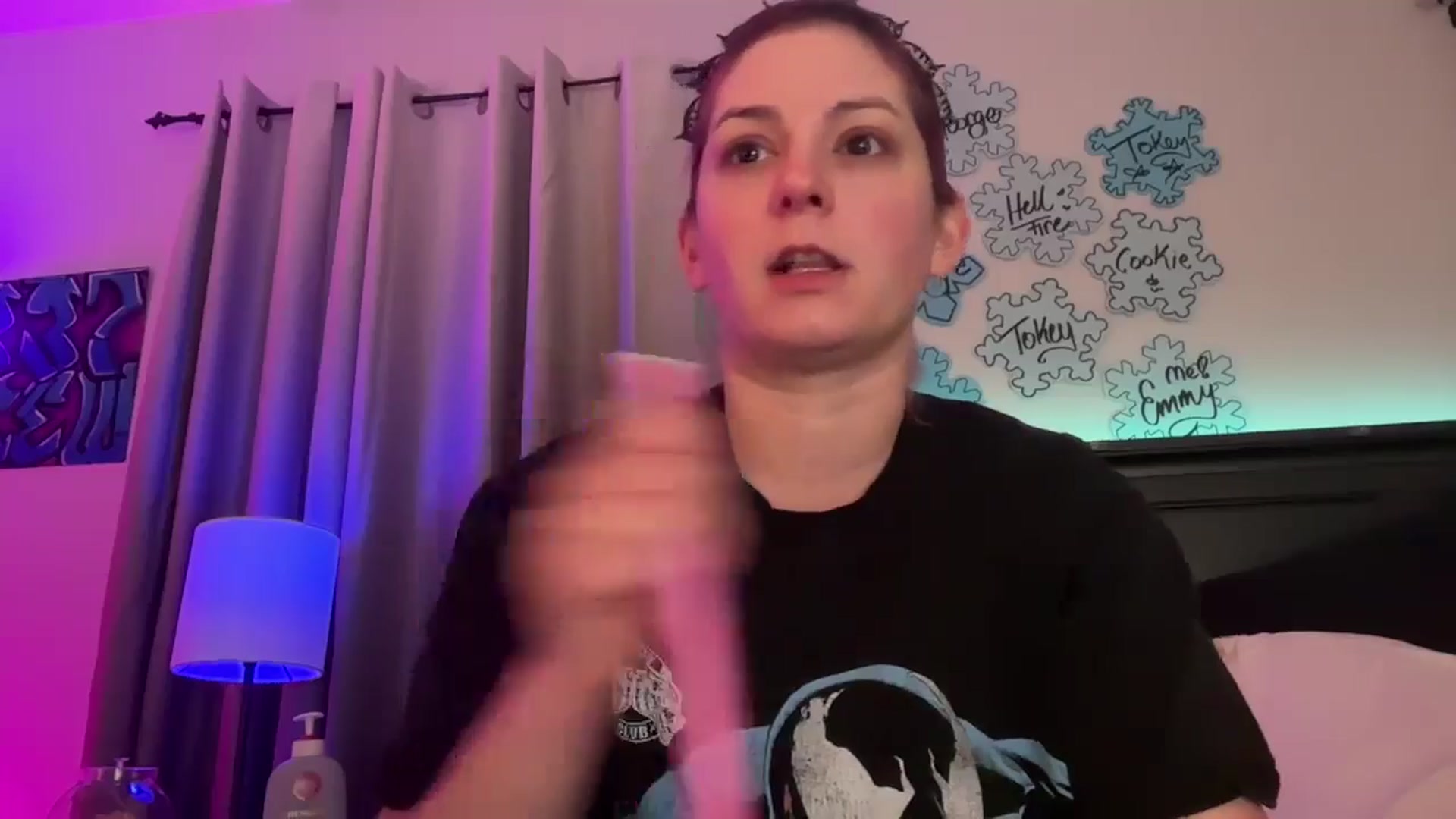 EmmyLove video thumbnail