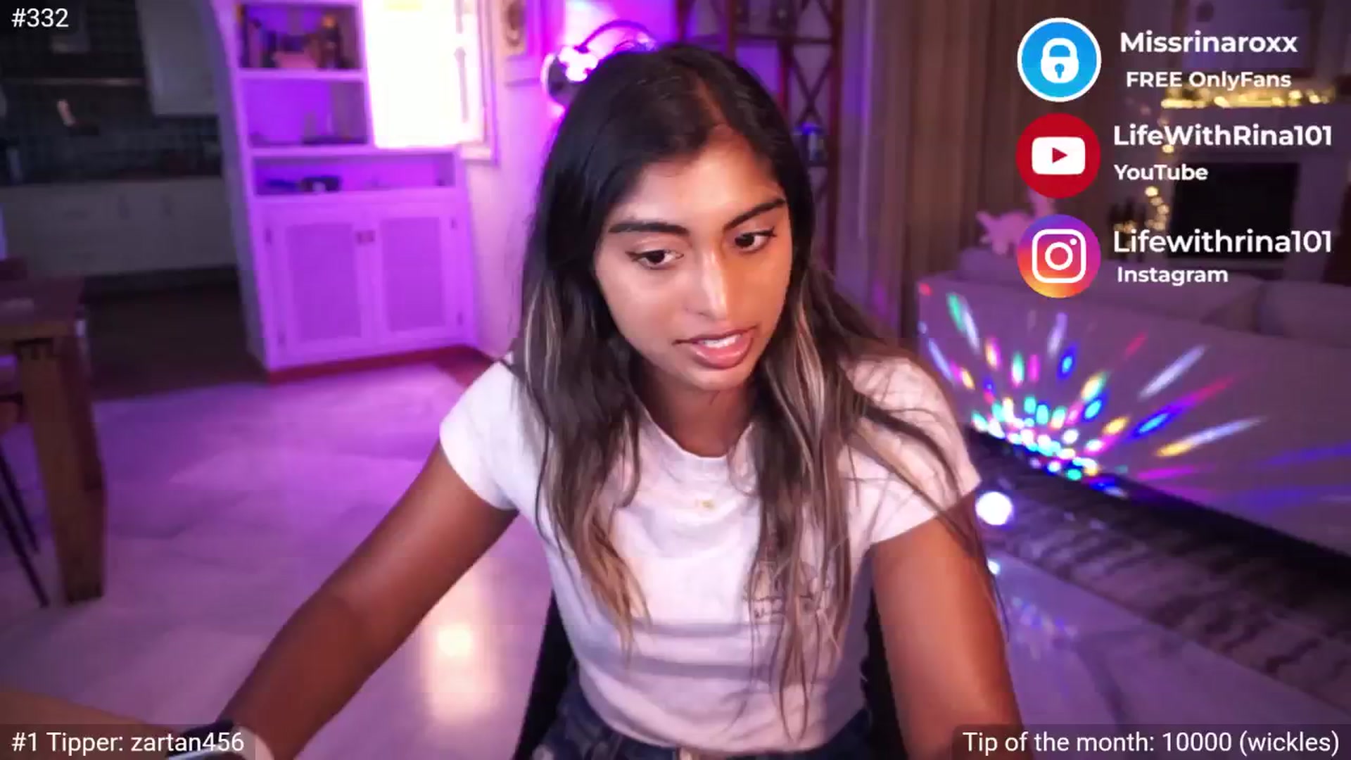 Missrinaroxx video thumbnail