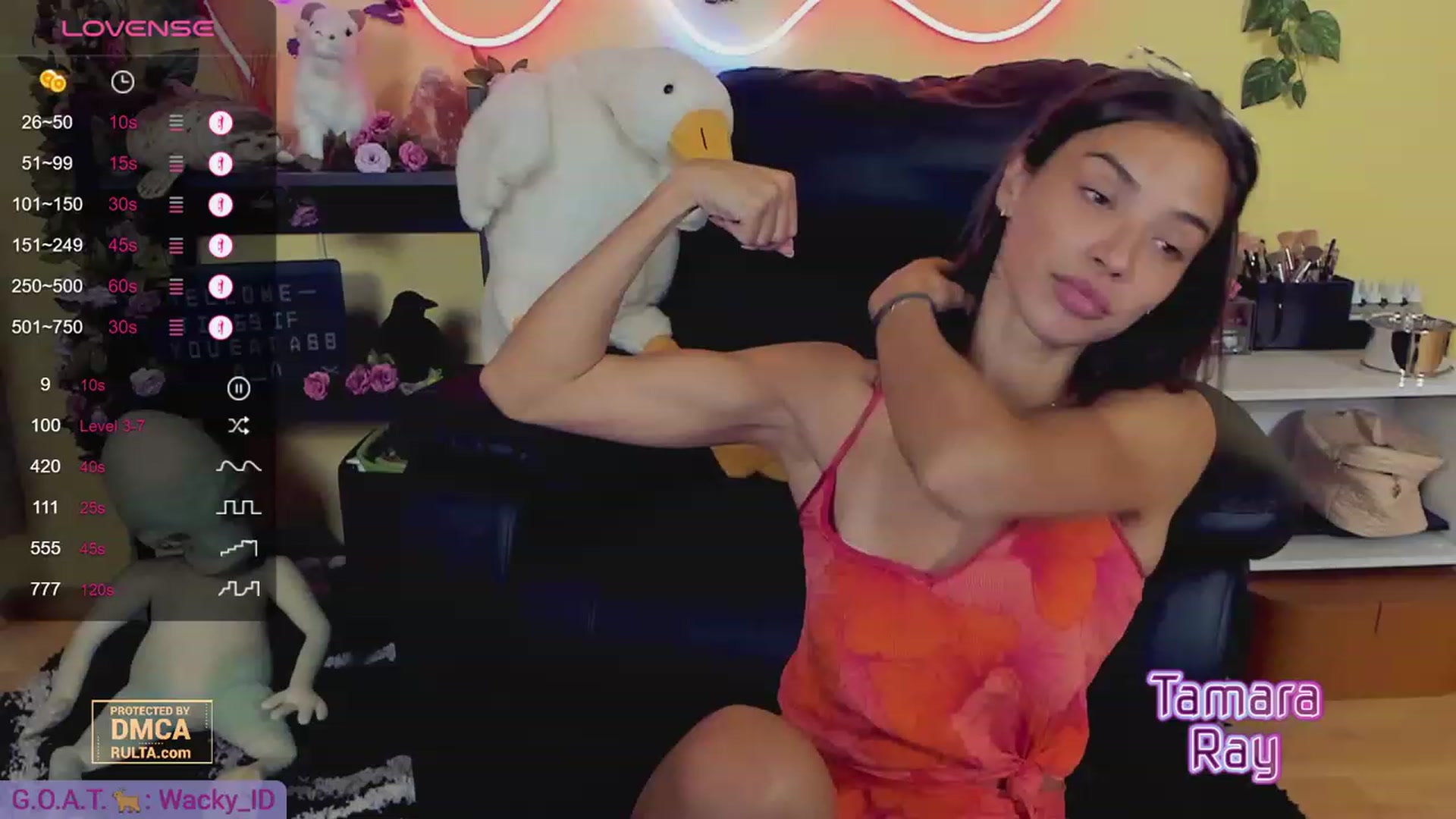 TamaraRay video thumbnail