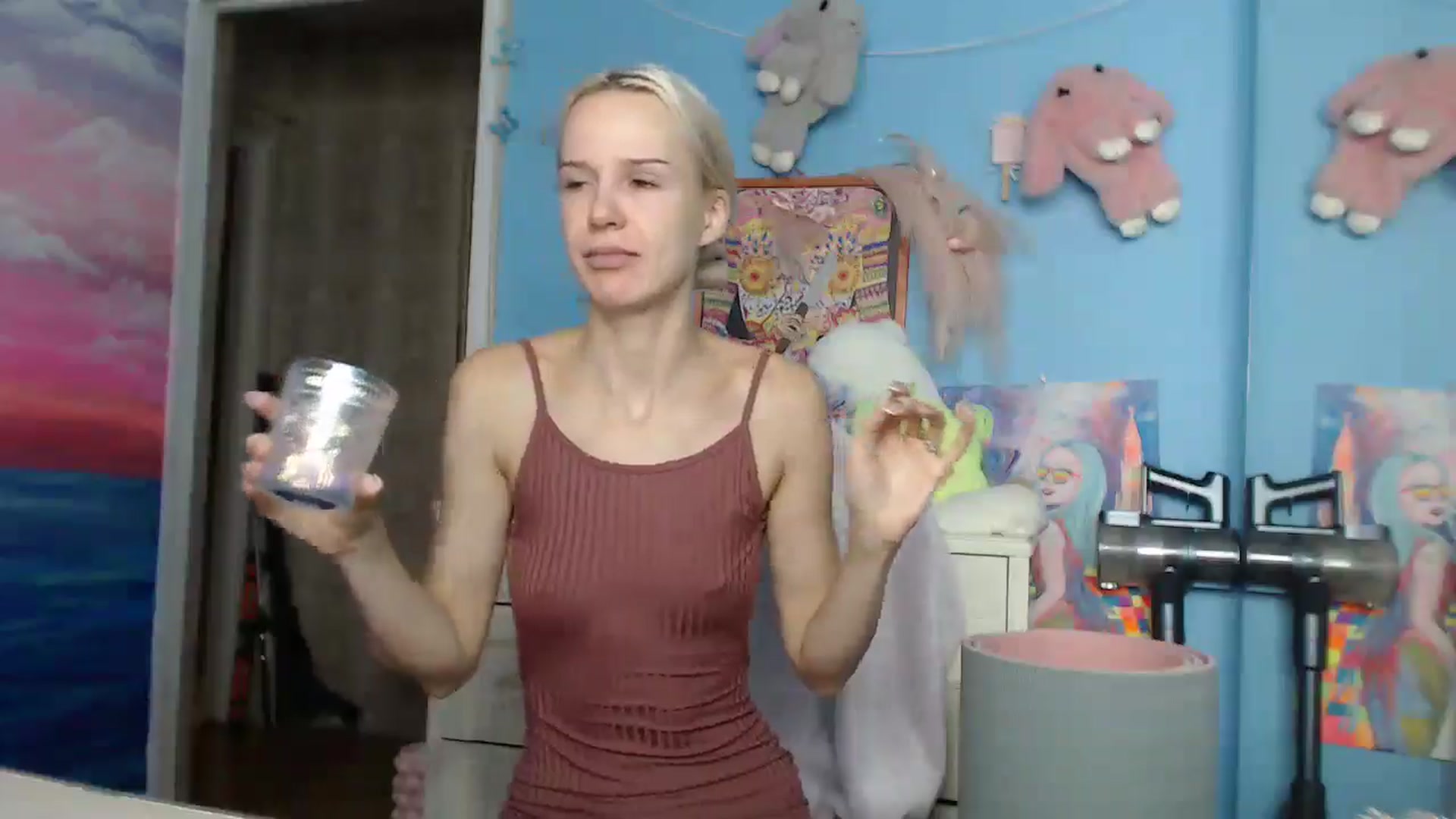 Malina_kitty video thumbnail