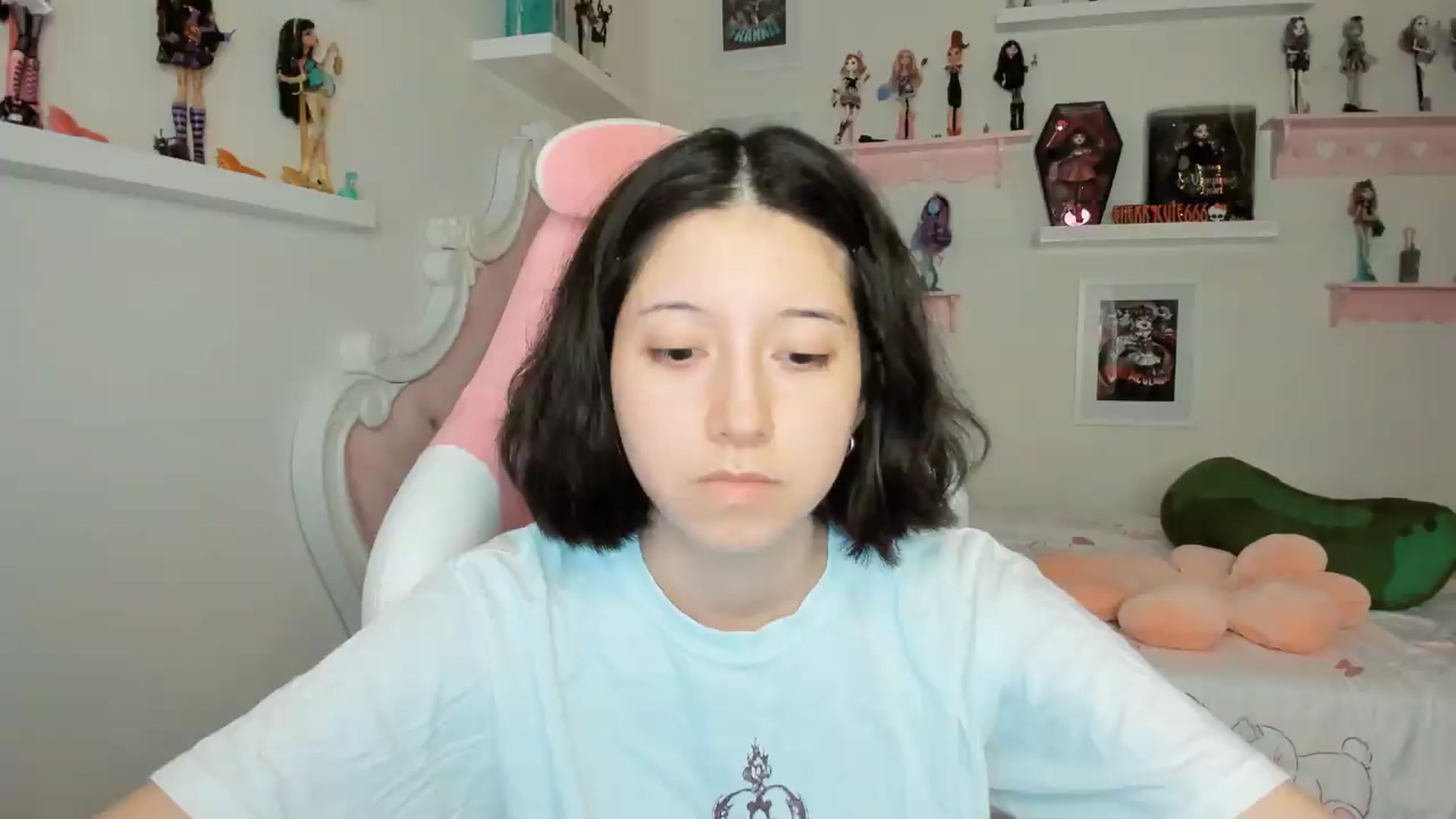 Cherrycute666 video thumbnail