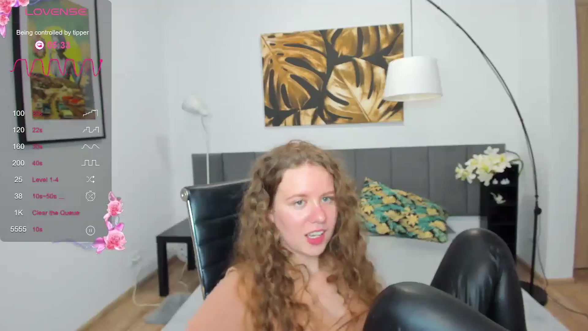 LanaBelll video thumbnail