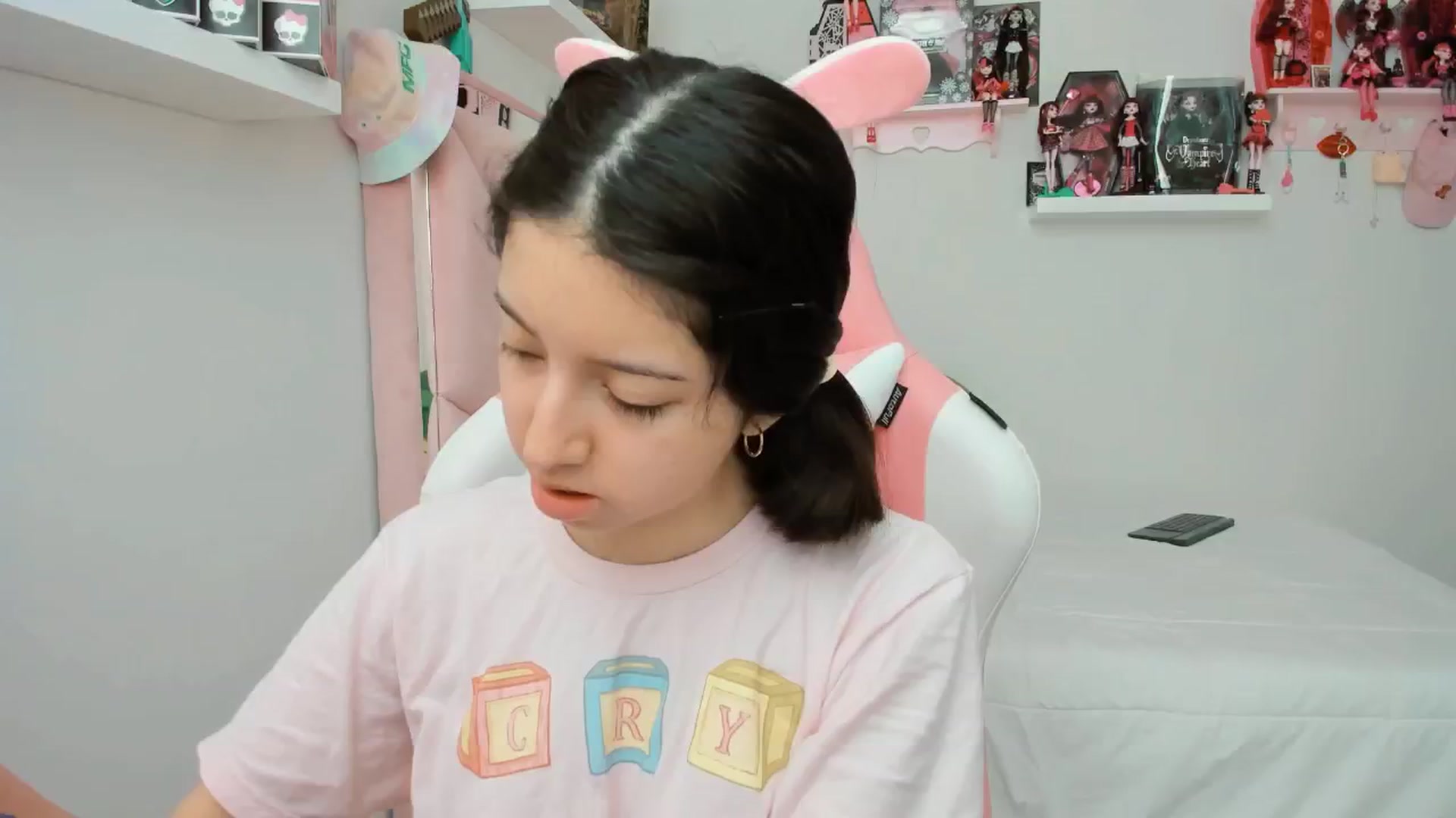 Cherrycute666 video thumbnail