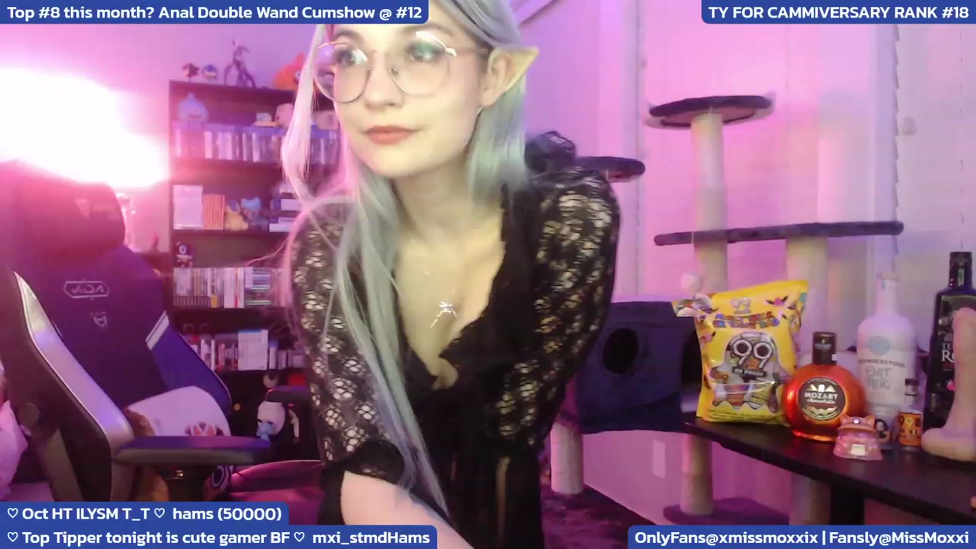 XMissMoxxiX video thumbnail
