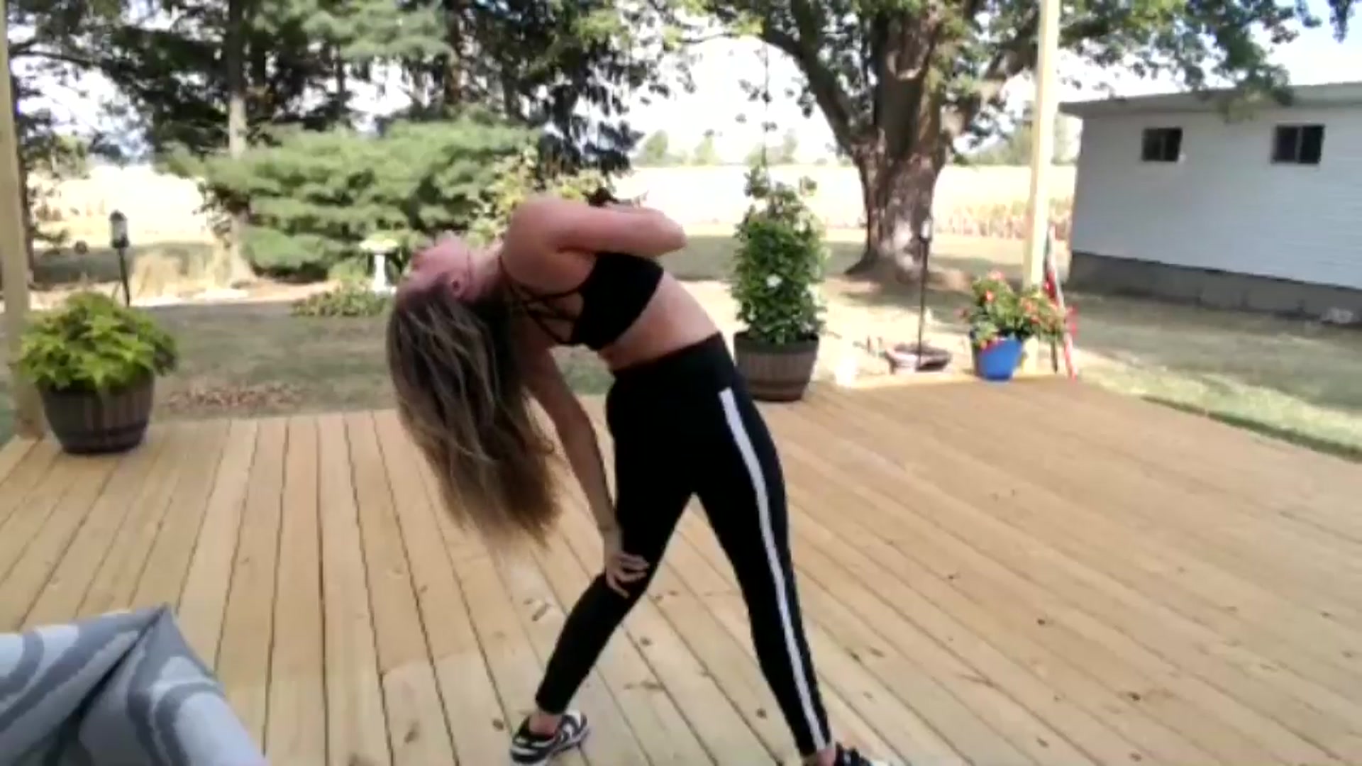 Corn_Queen video thumbnail