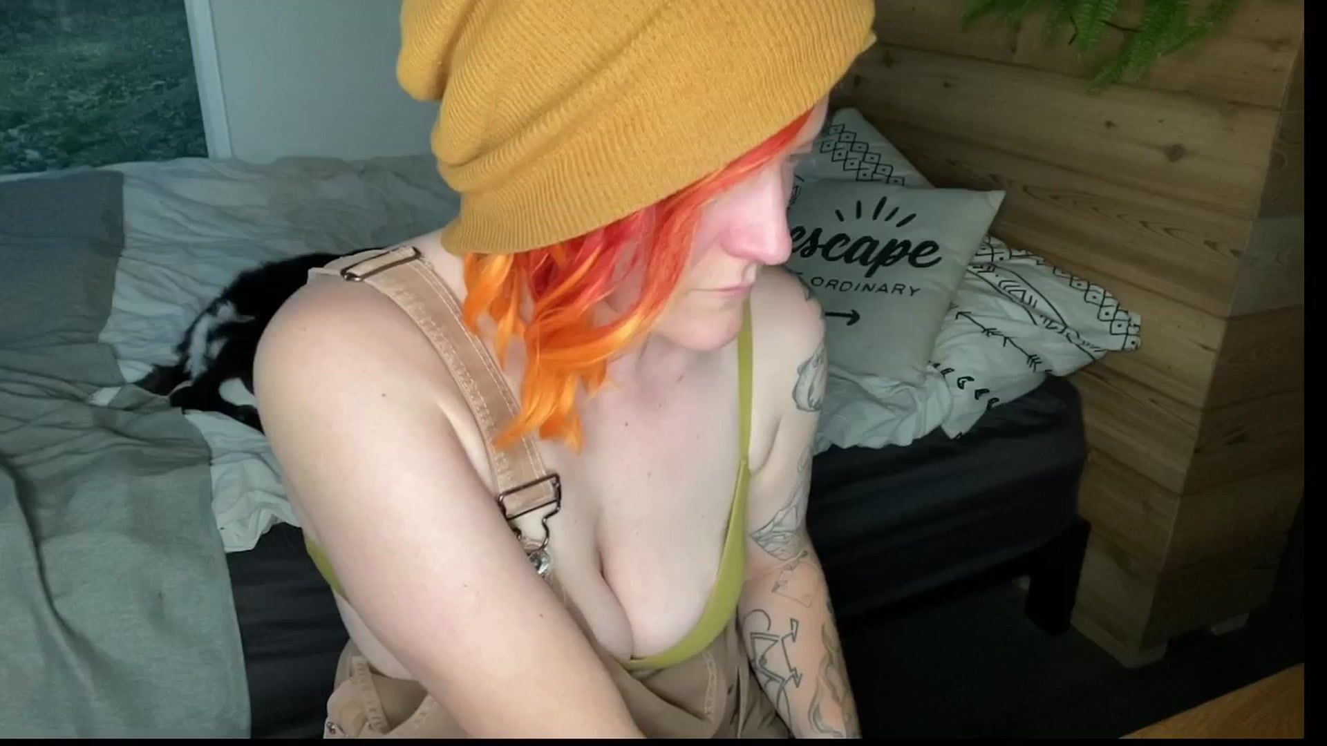 PurrtyMetal video thumbnail