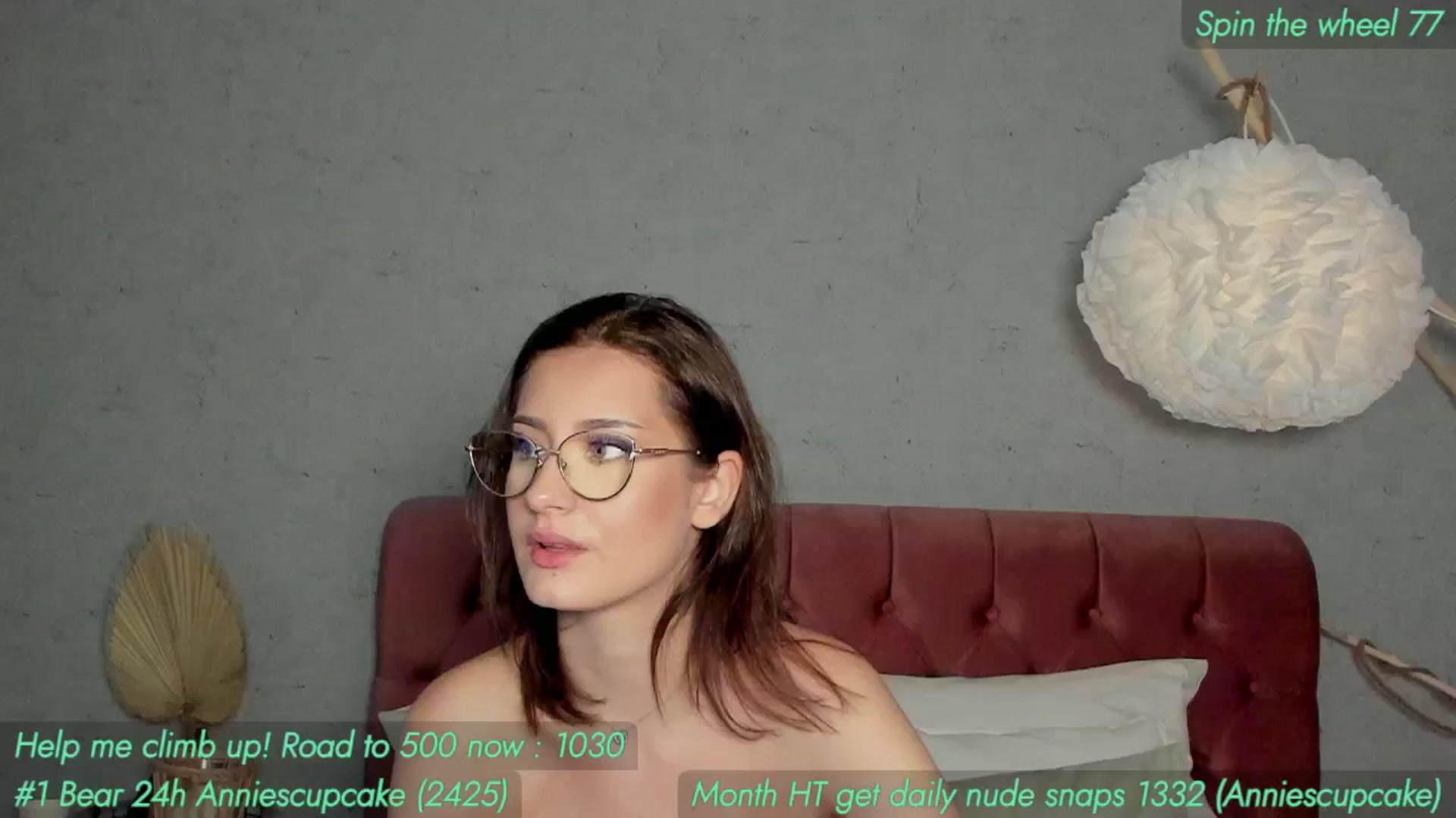 AnnieKarrera1 video thumbnail