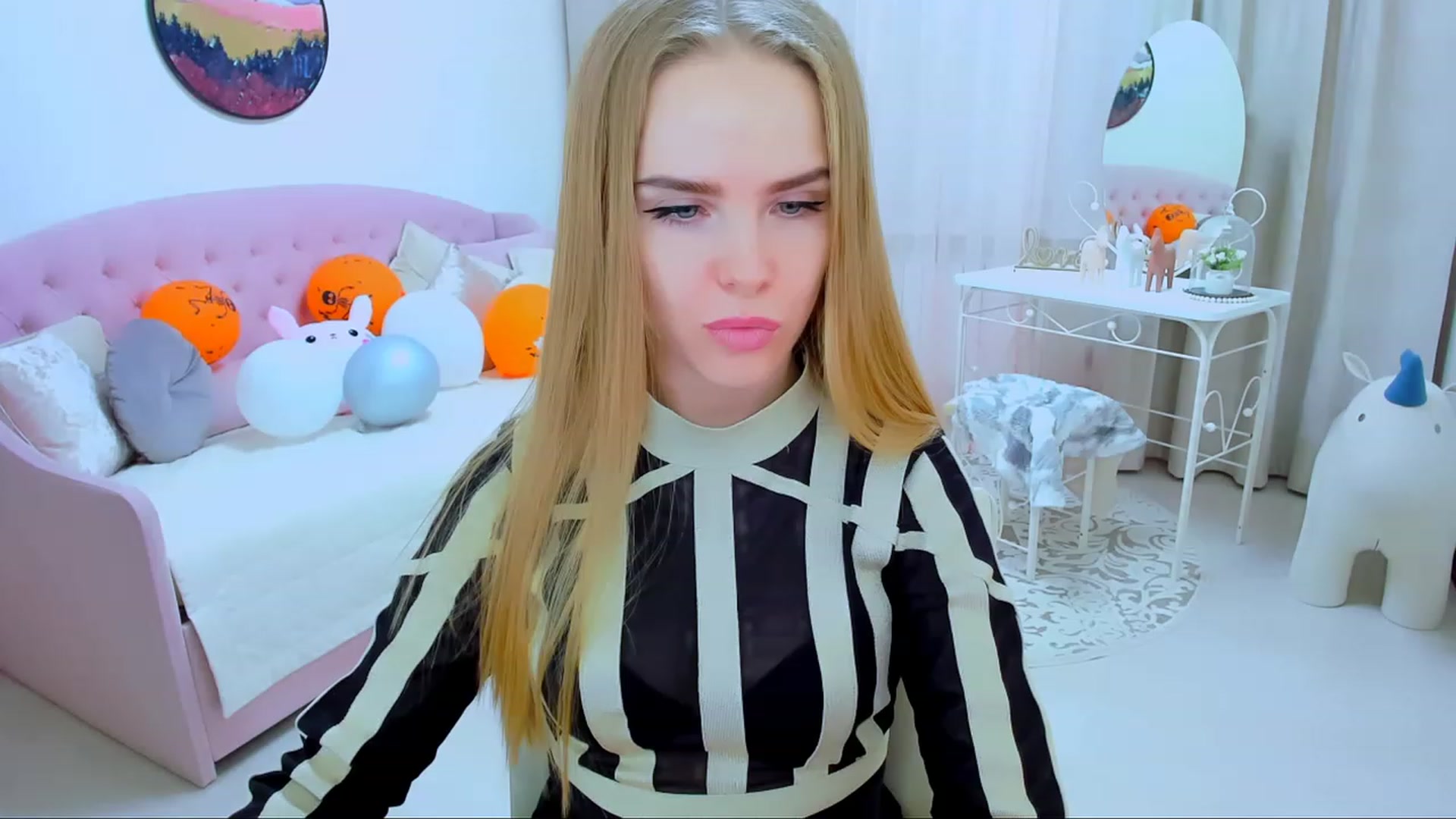 Honey_Lucky video thumbnail