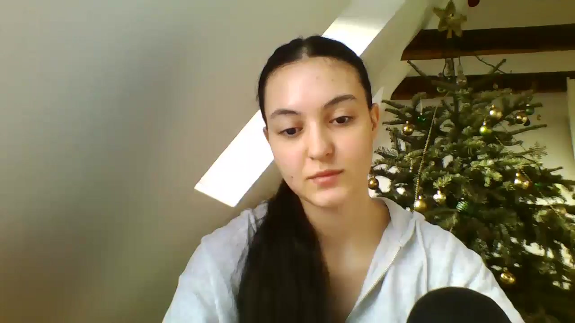 IrisAmore video thumbnail