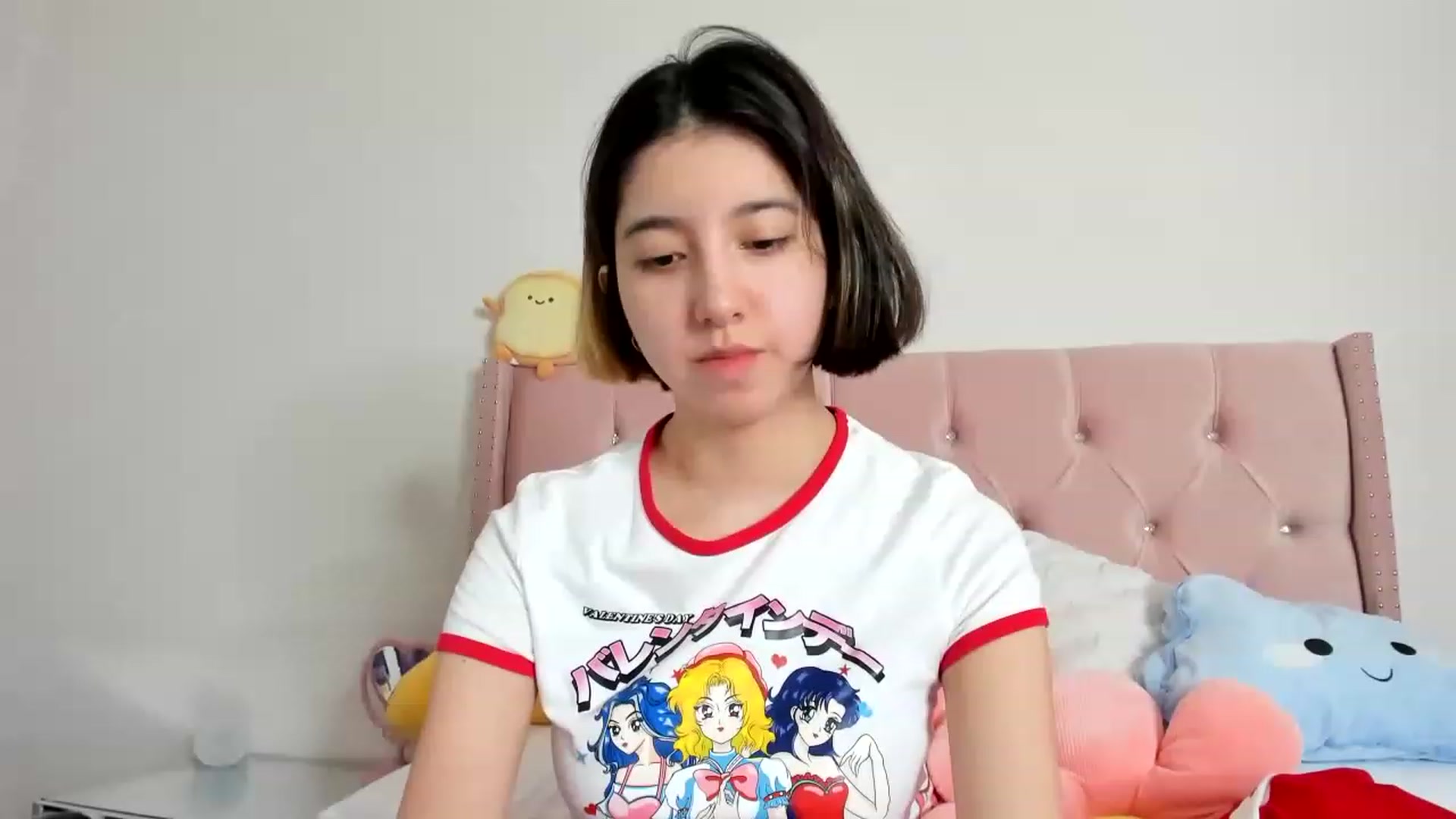 Cherrycute666 video thumbnail