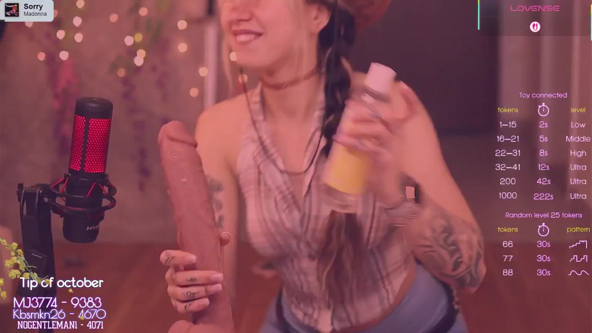 Crazy_ButFree video thumbnail