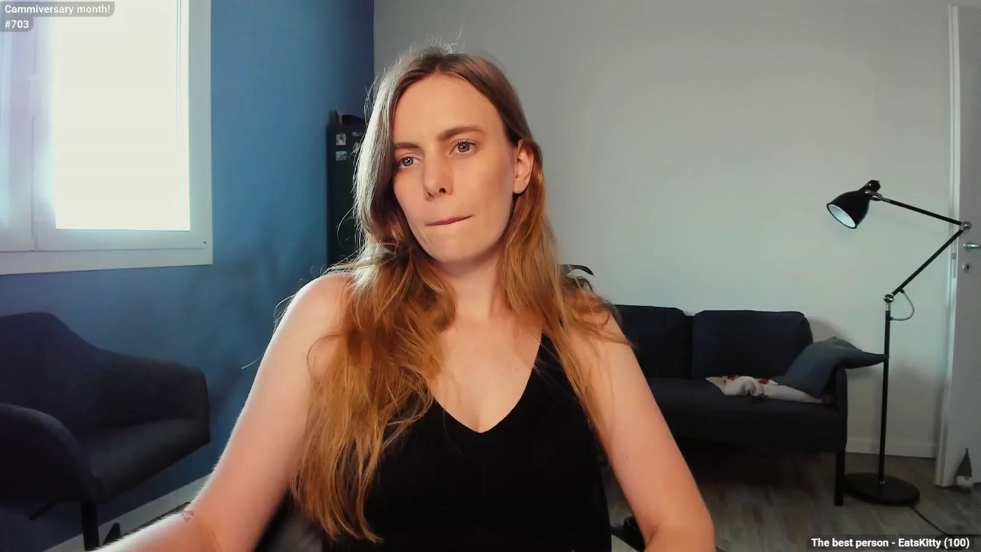 Personage video thumbnail