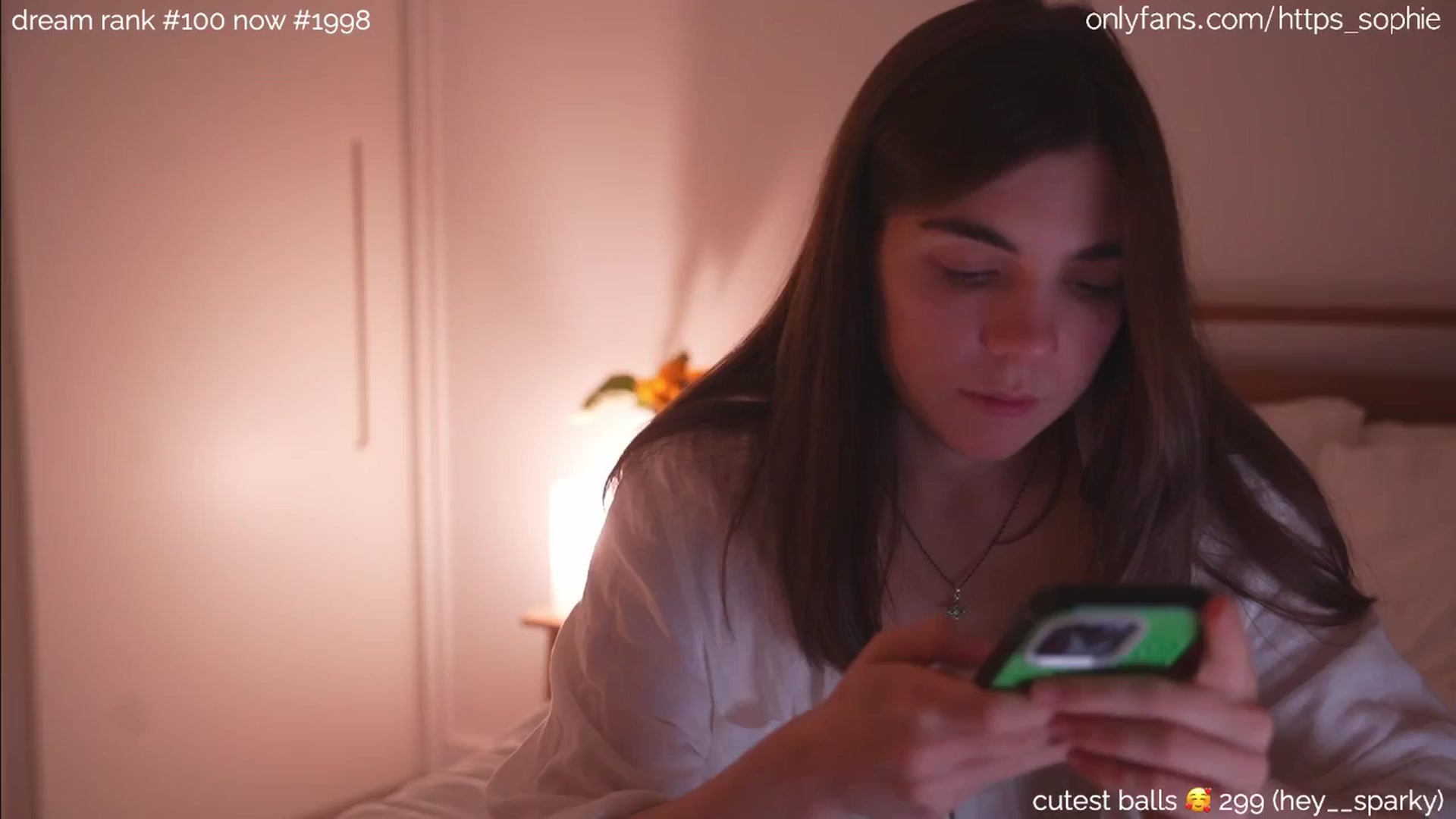 camguurl video thumbnail