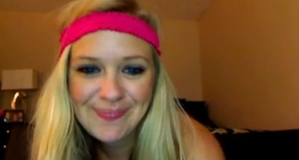JennaApples video thumbnail