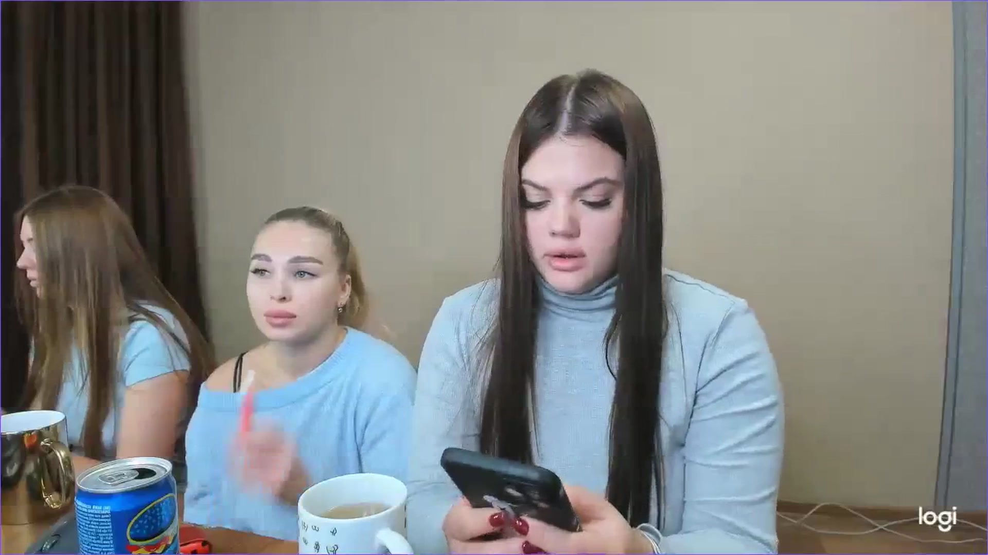 StefaniNell video thumbnail