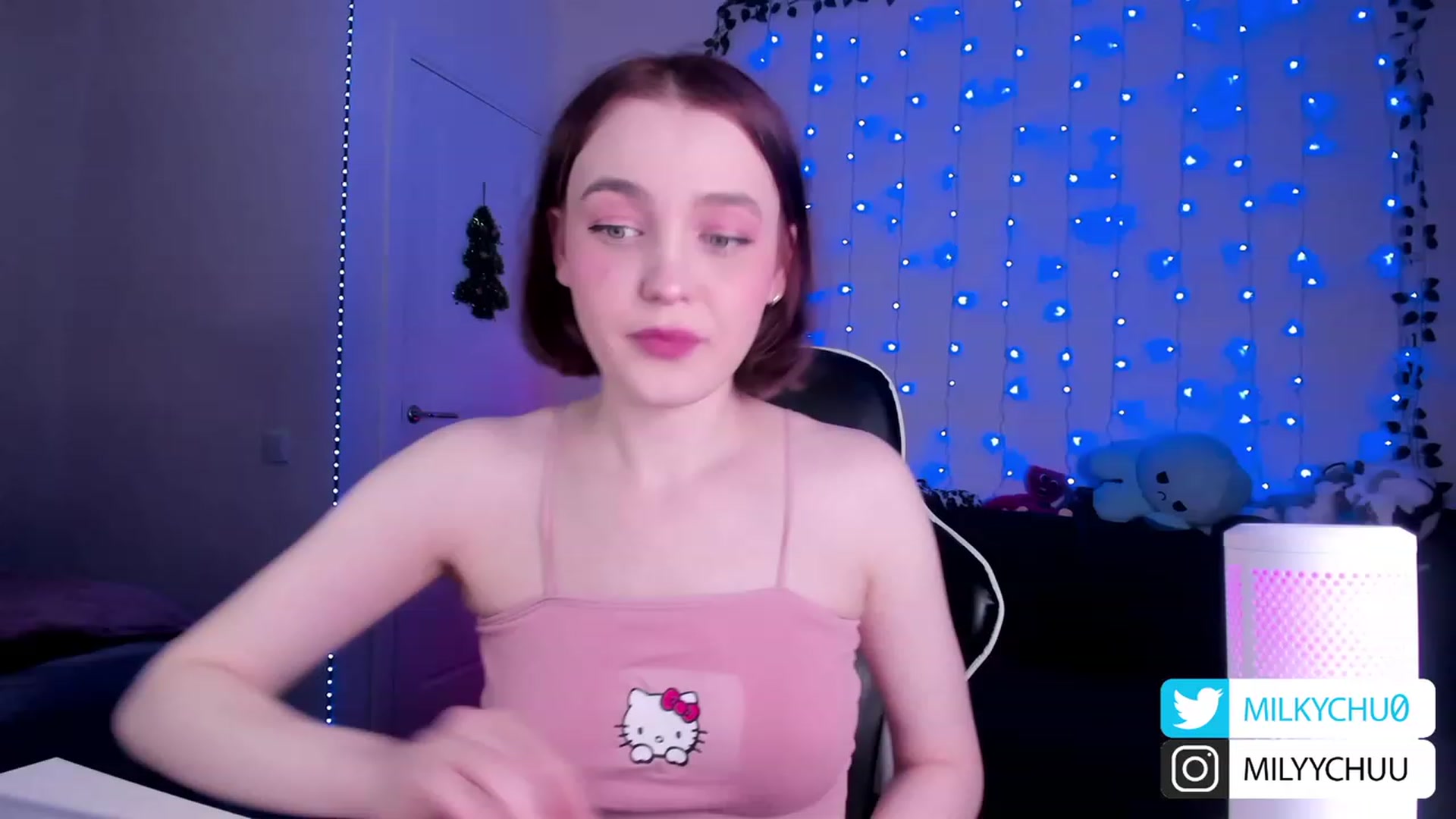 MikaMaez video thumbnail