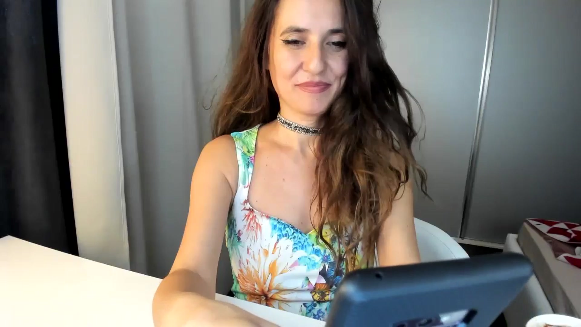 DANIELLE video thumbnail