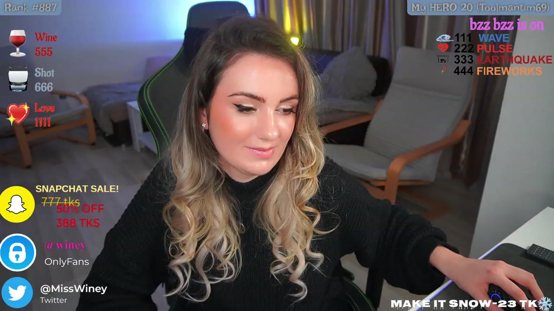ShyBites video thumbnail