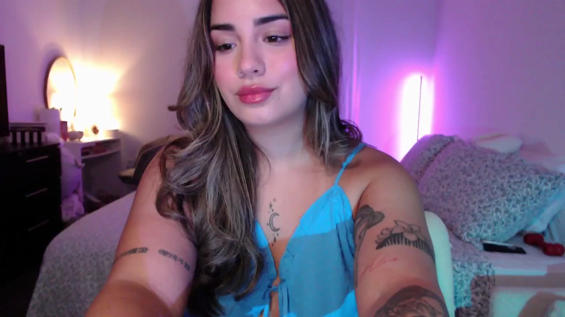 babyxjulz video thumbnail