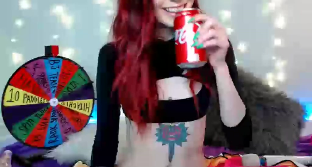 BabeAriel video thumbnail