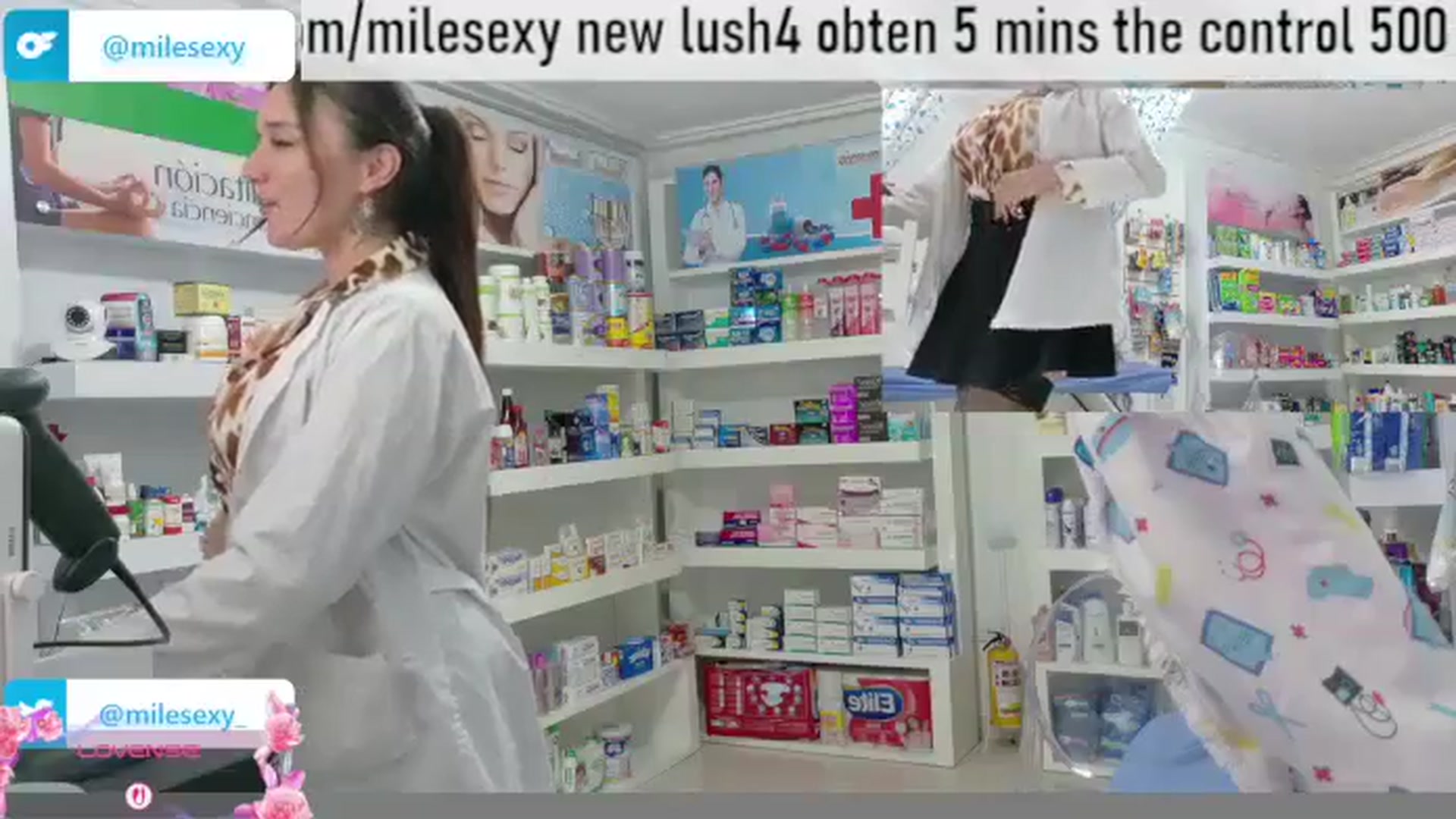 swmilena_hot_ video thumbnail