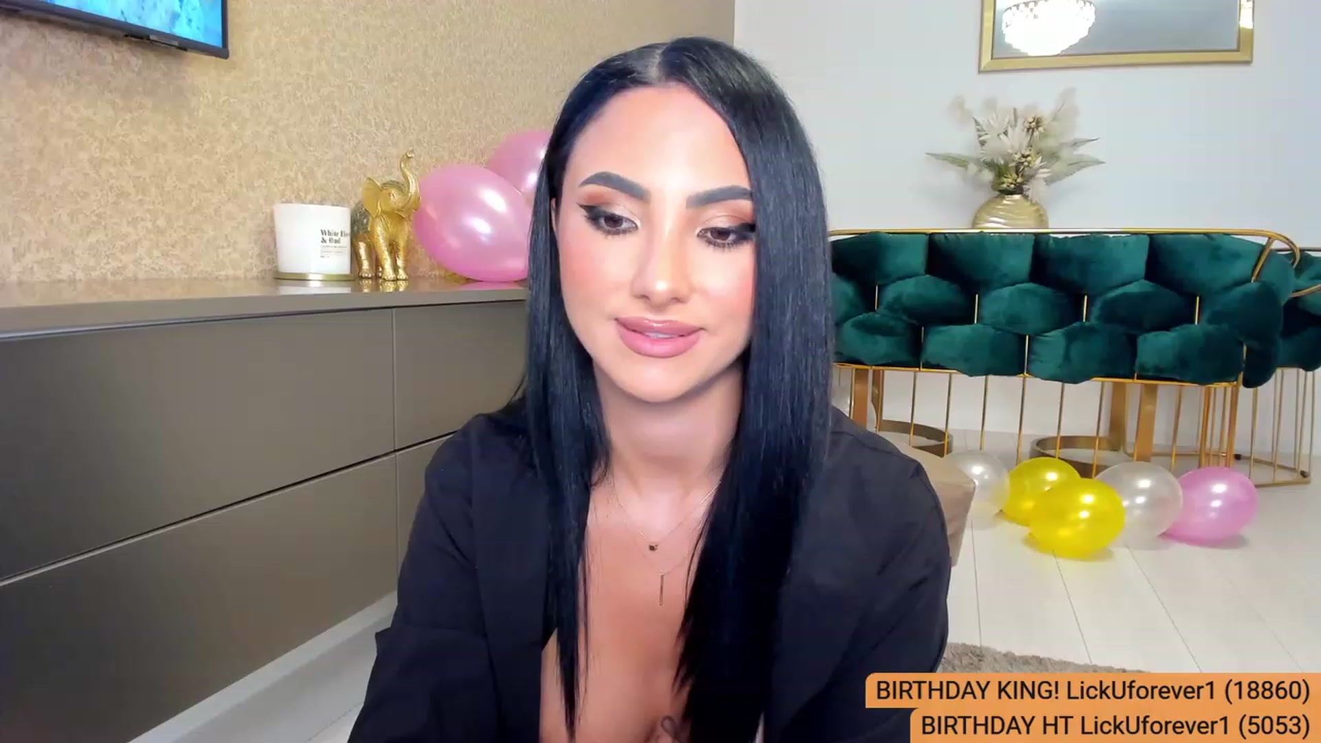 PriincessBday video thumbnail