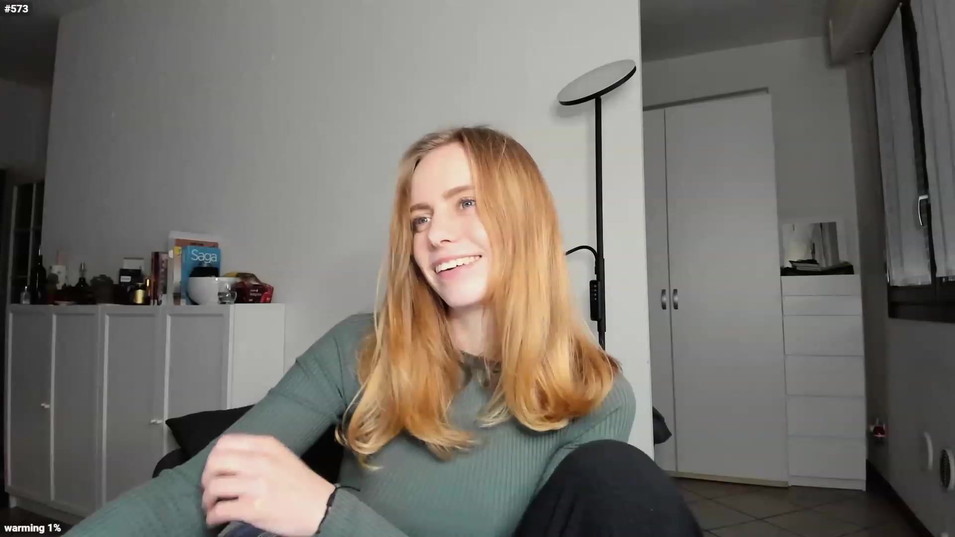 Personage video thumbnail