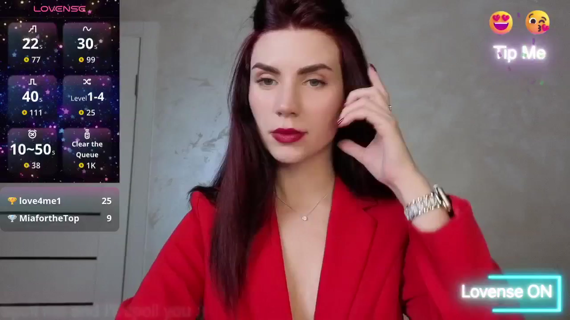 MiaLuxe video thumbnail