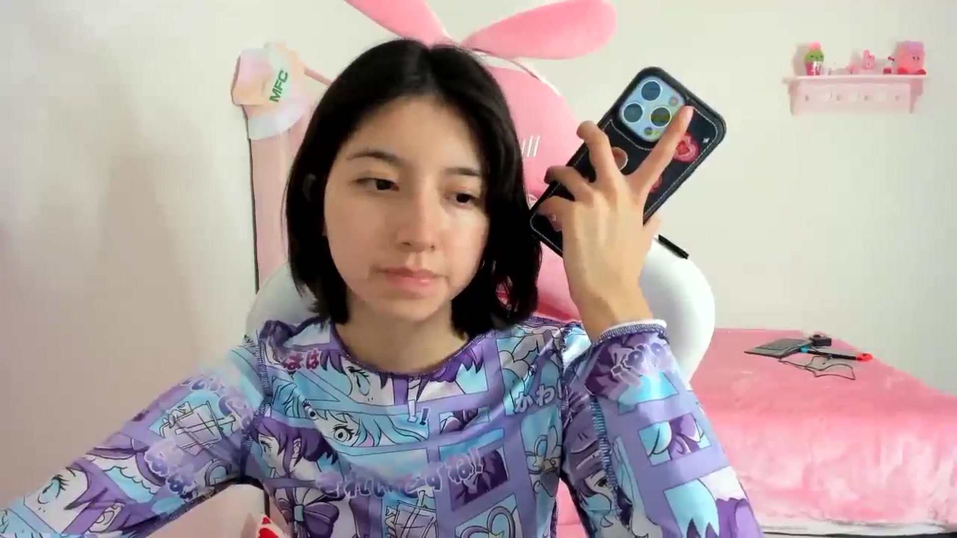 Cherrycute666 video thumbnail