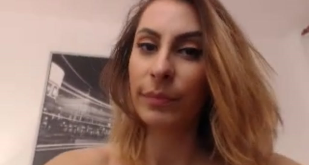 MayaBluexx video thumbnail