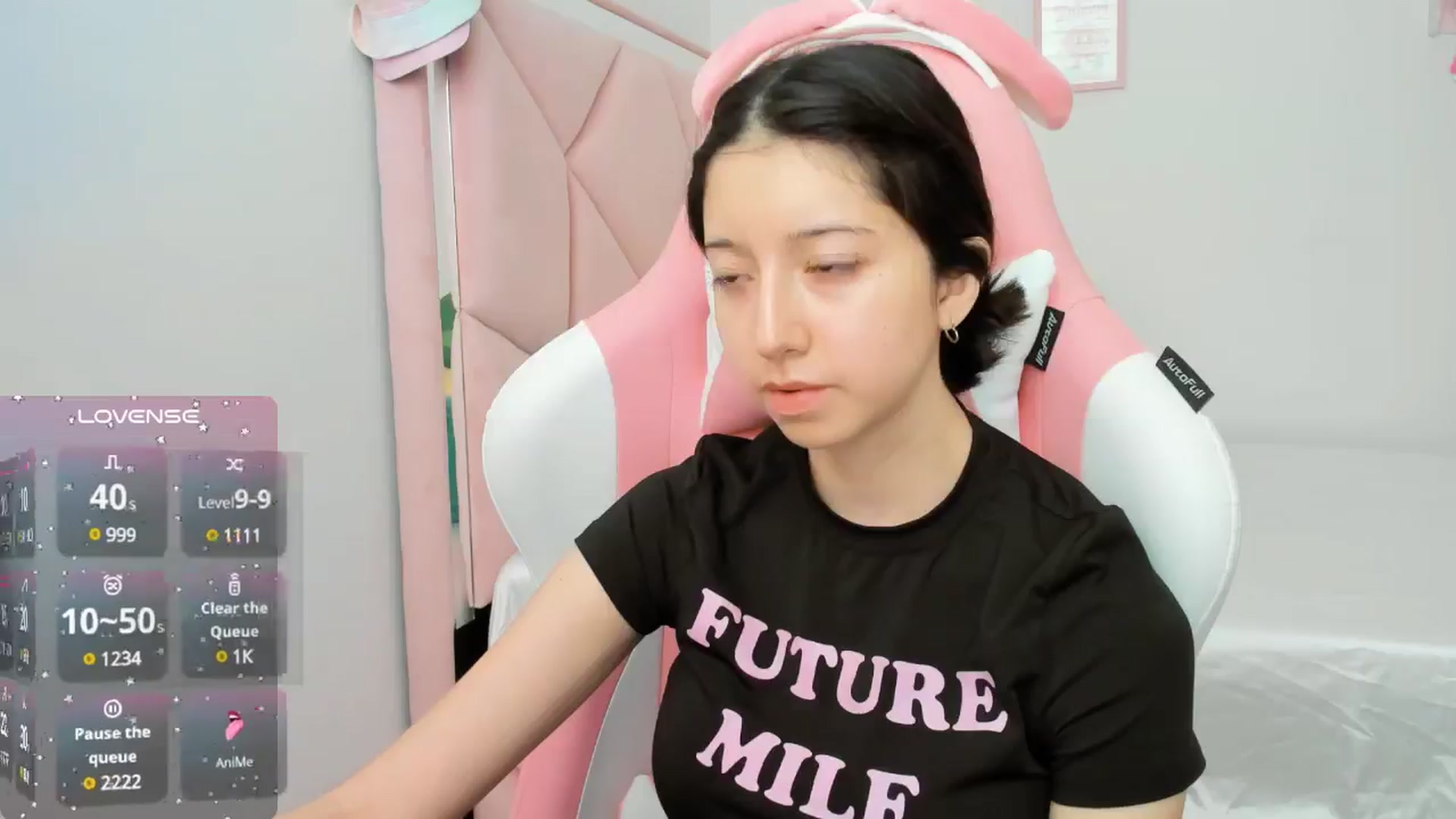 Cherrycute666 video thumbnail