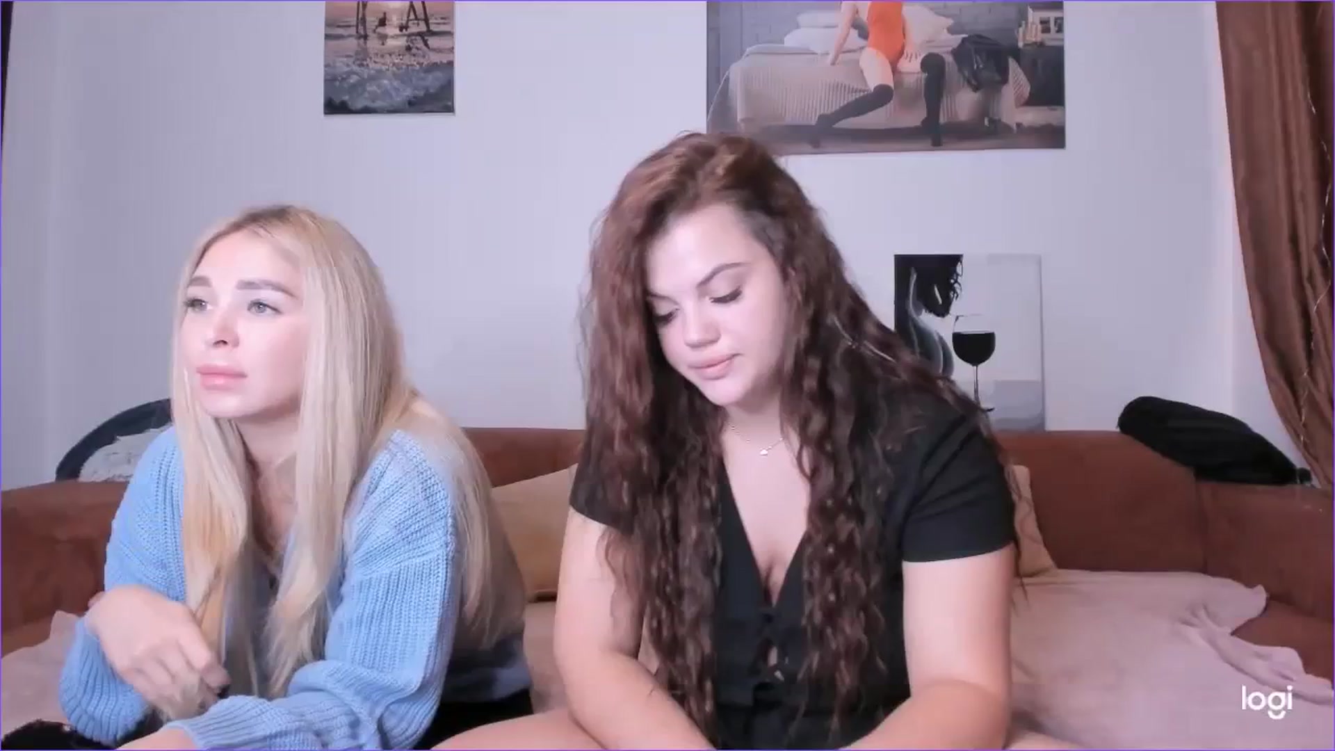 StefaniNell video thumbnail