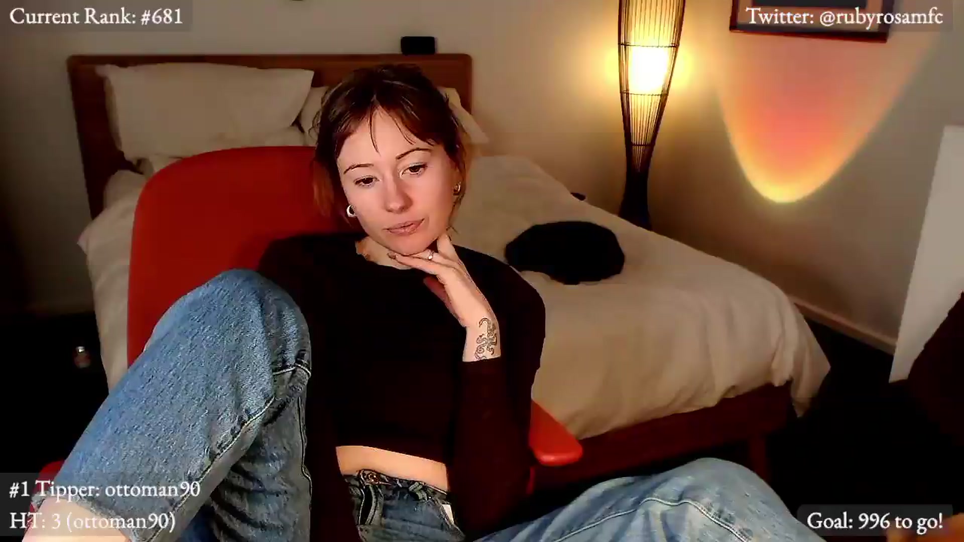 RubyRosa video thumbnail