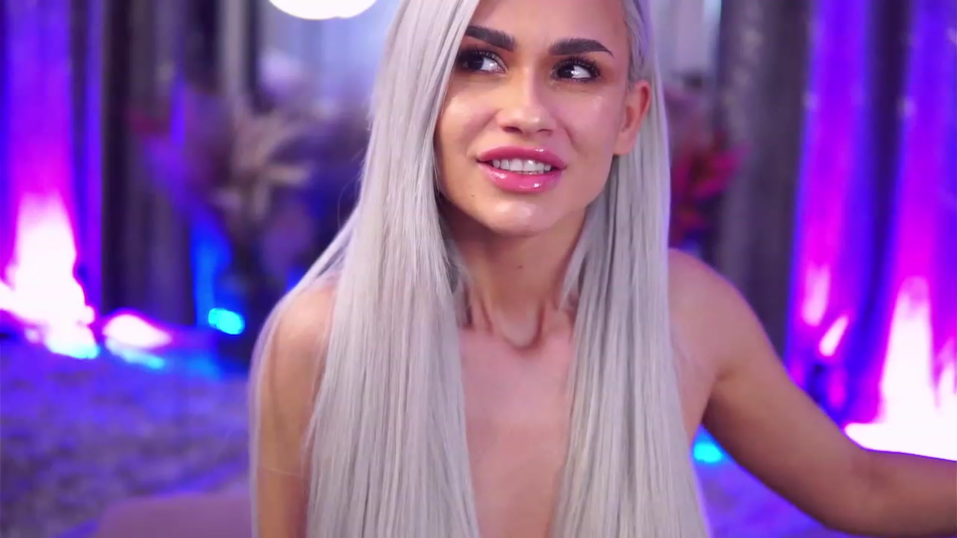 Serene_Sophie video thumbnail