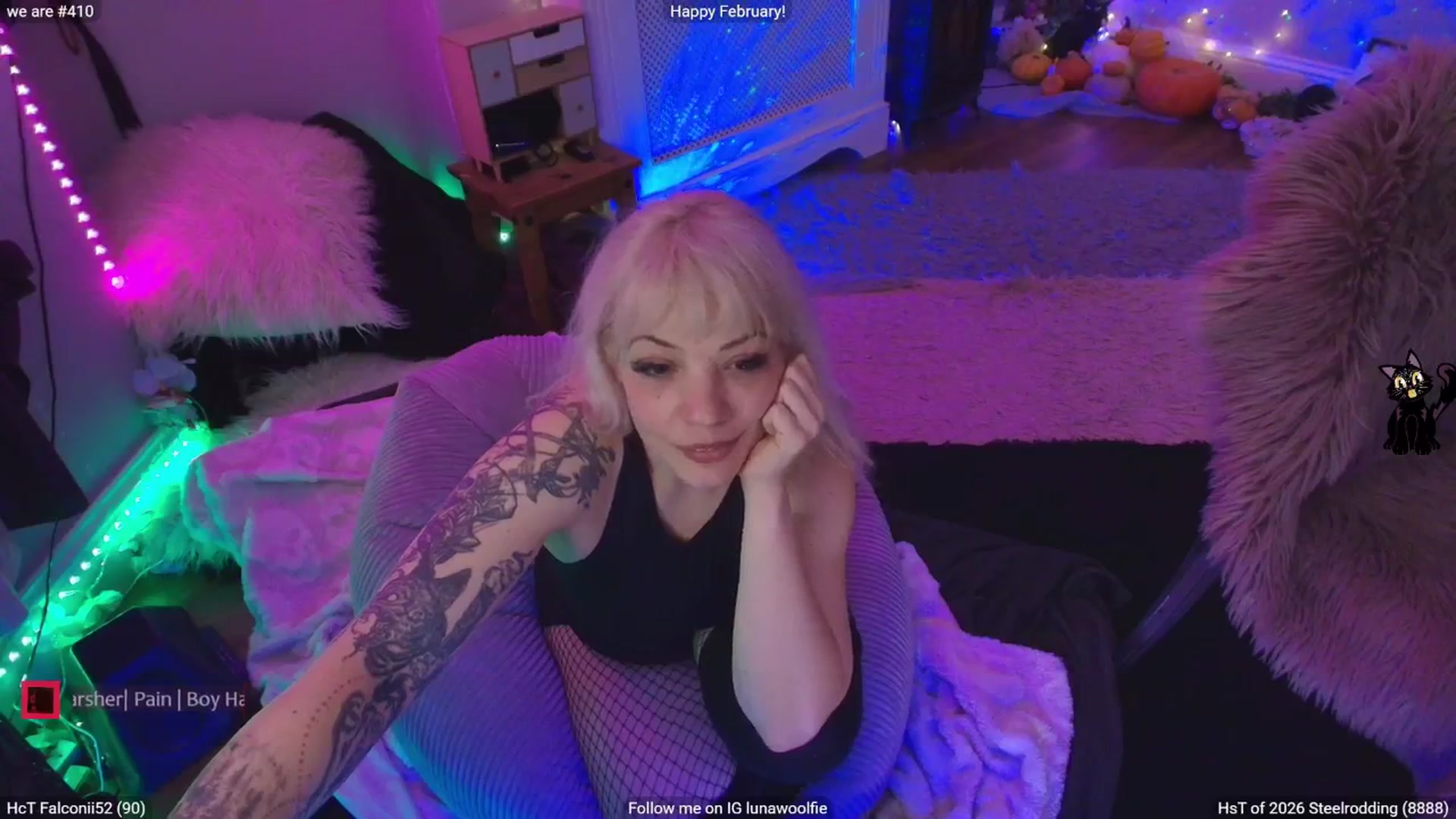 LunaWolfie video thumbnail
