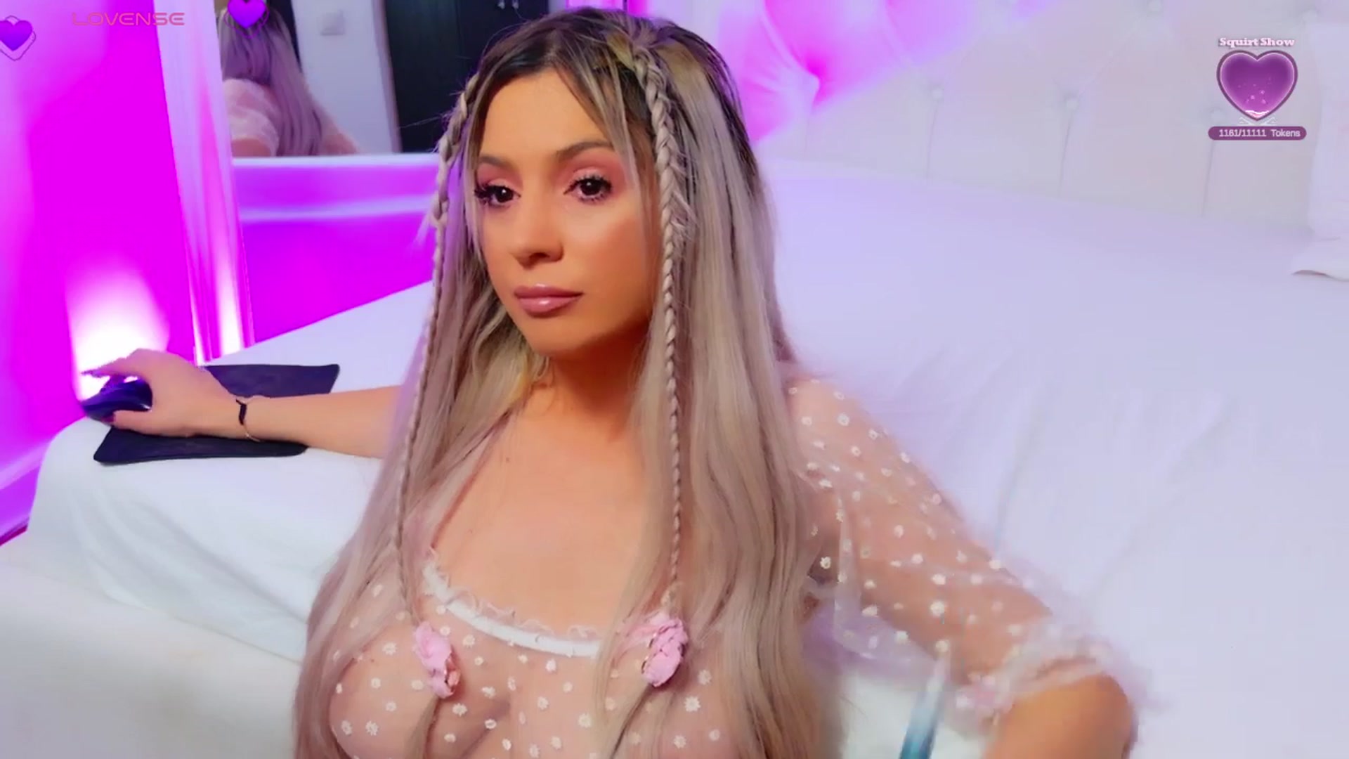 AriannaSins video thumbnail