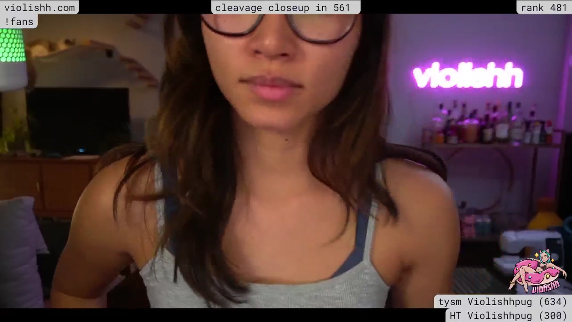 violishh video thumbnail