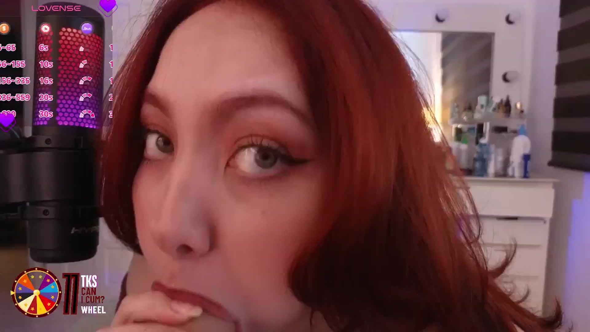 LilyVelvet video thumbnail