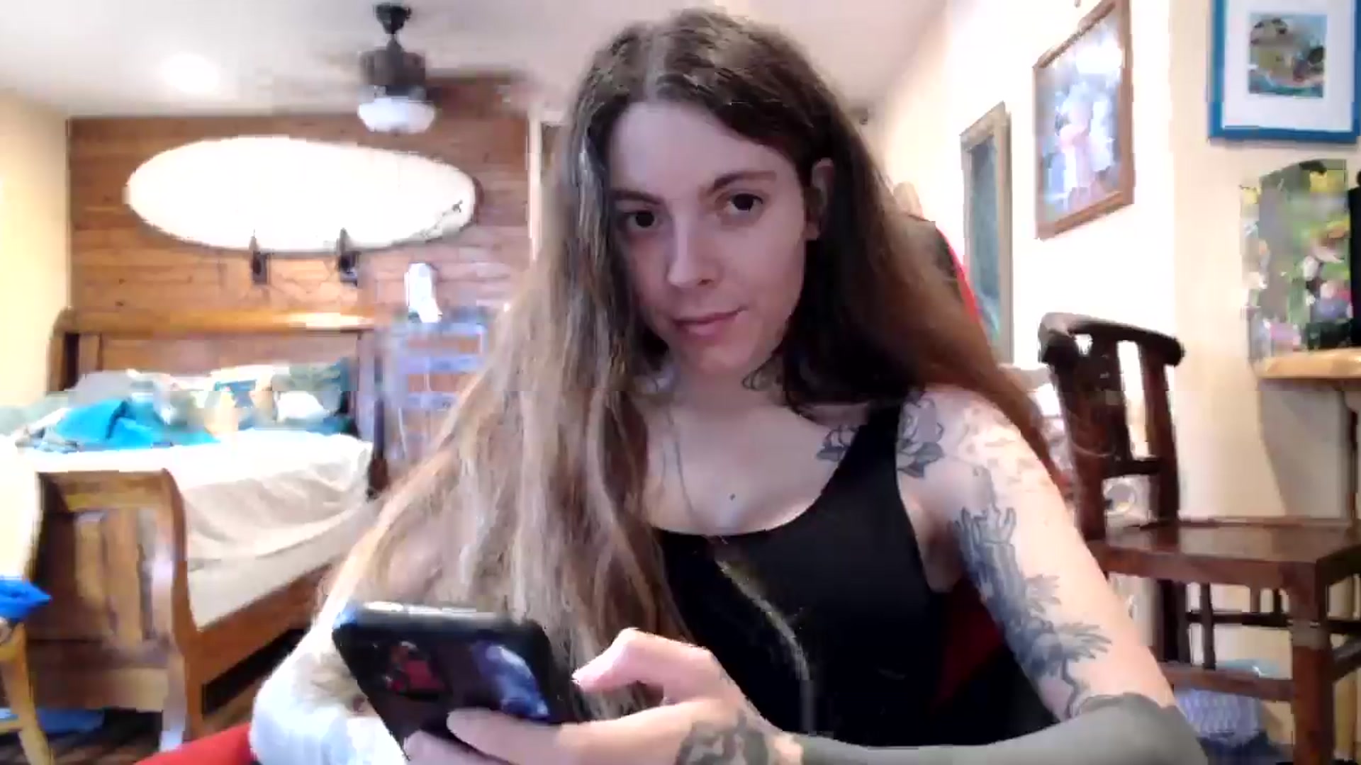 AliceGracie video thumbnail
