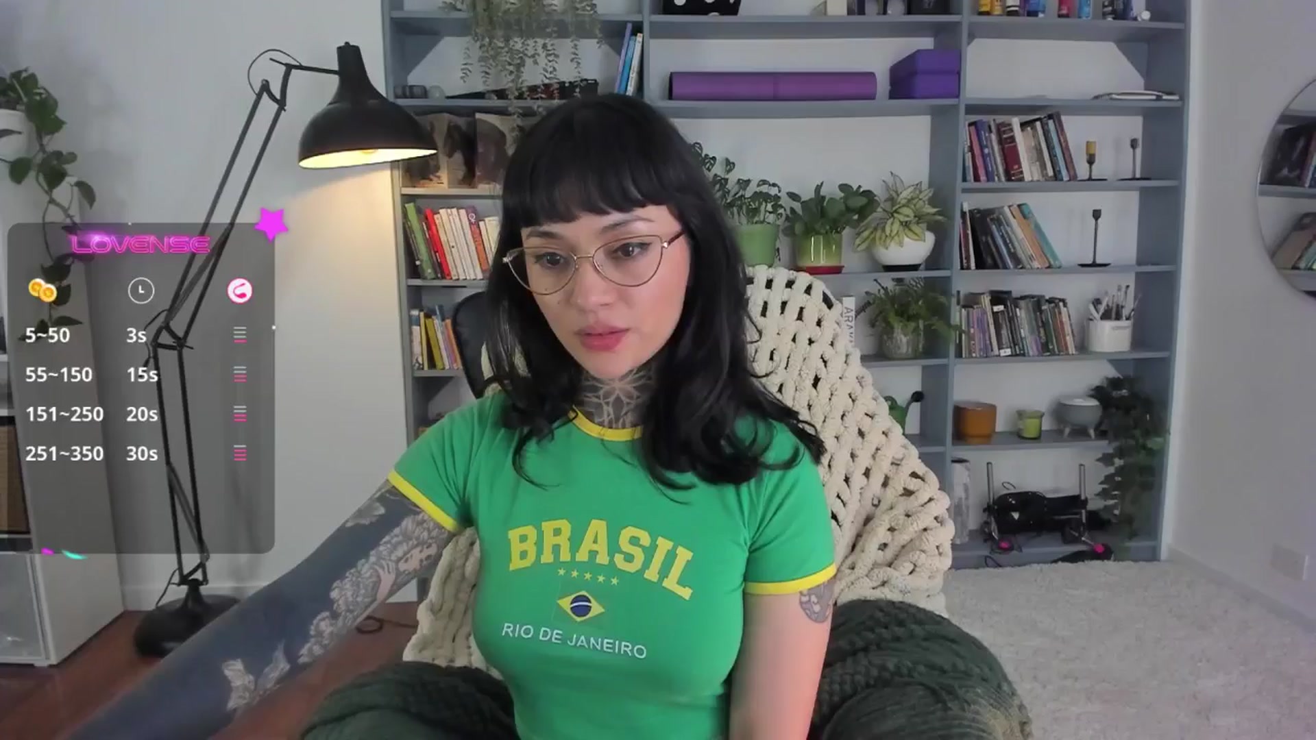 Ysabeau video thumbnail