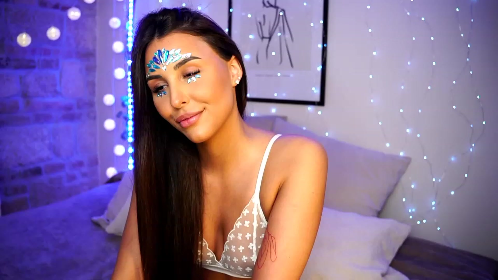 Lisamelow video thumbnail