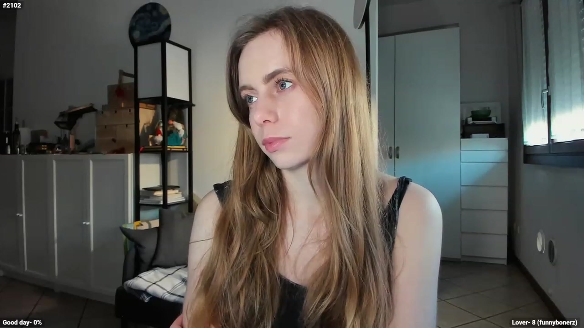 Personage video thumbnail