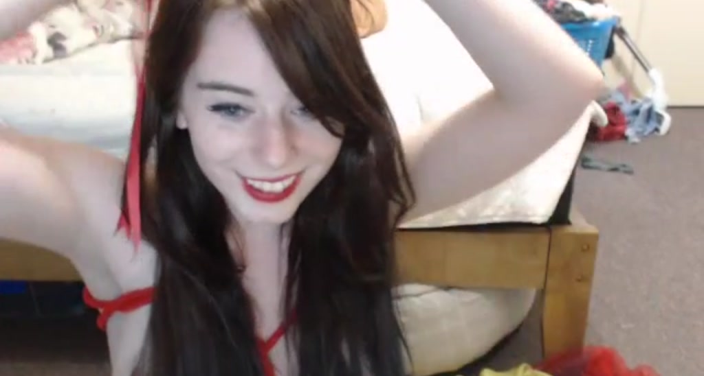 Forest_nymph video thumbnail