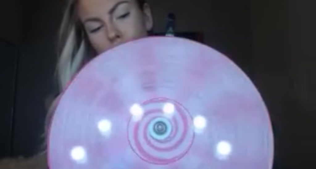 XxRoxieButton video thumbnail