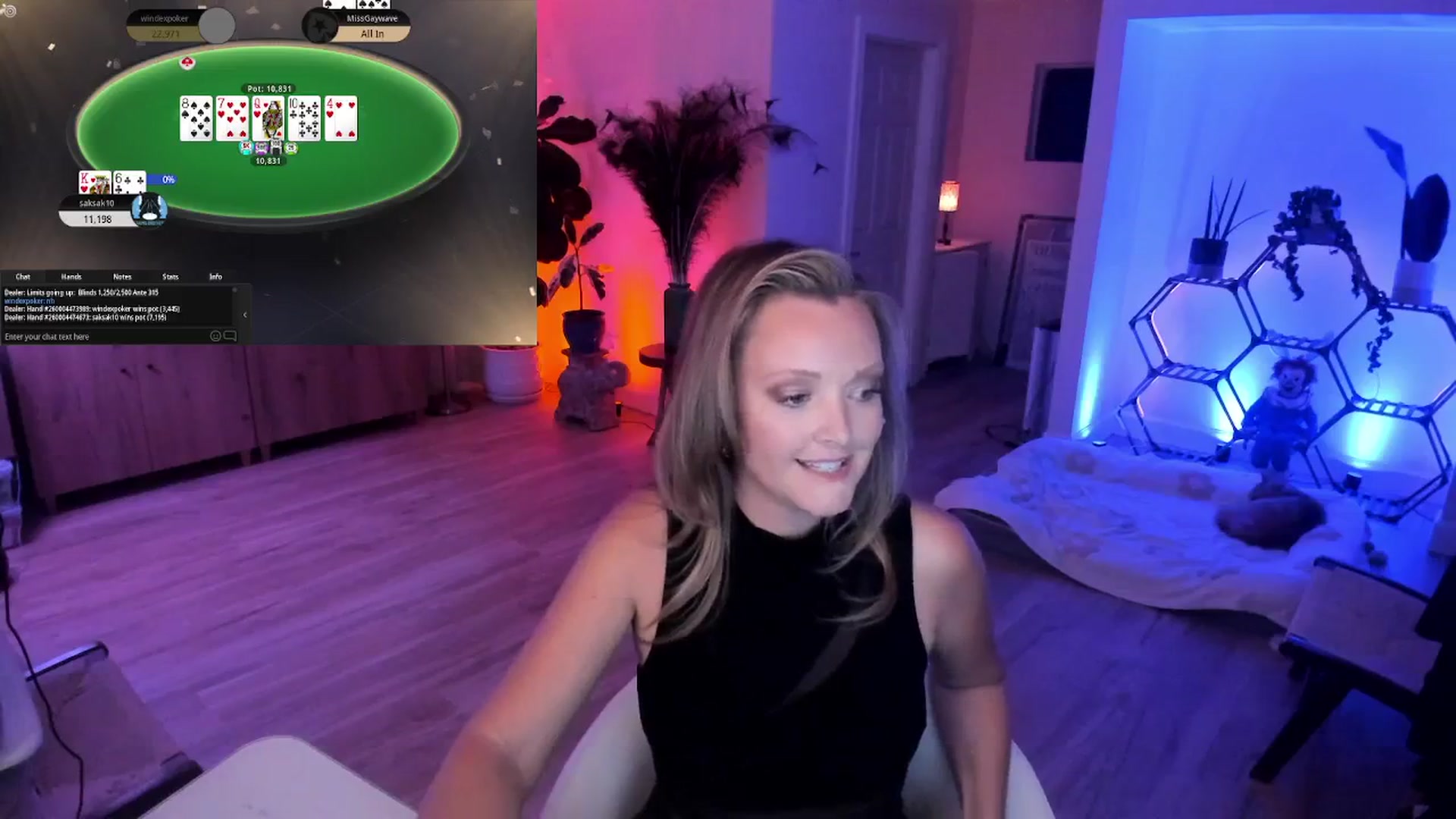 Topless video thumbnail